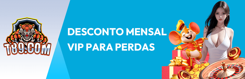 aplicativo de apostas que ganha dinheiro